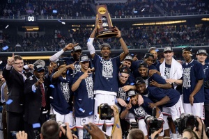 UConn Wins the National Championship